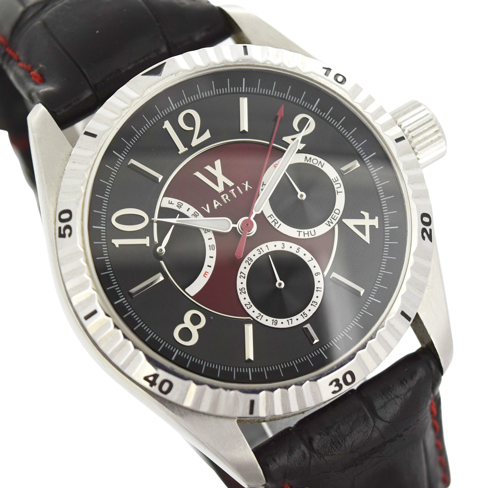 VARTIX ヴァティックス アライブ WA2VN メンズ 腕時計｜中古ブランド品 