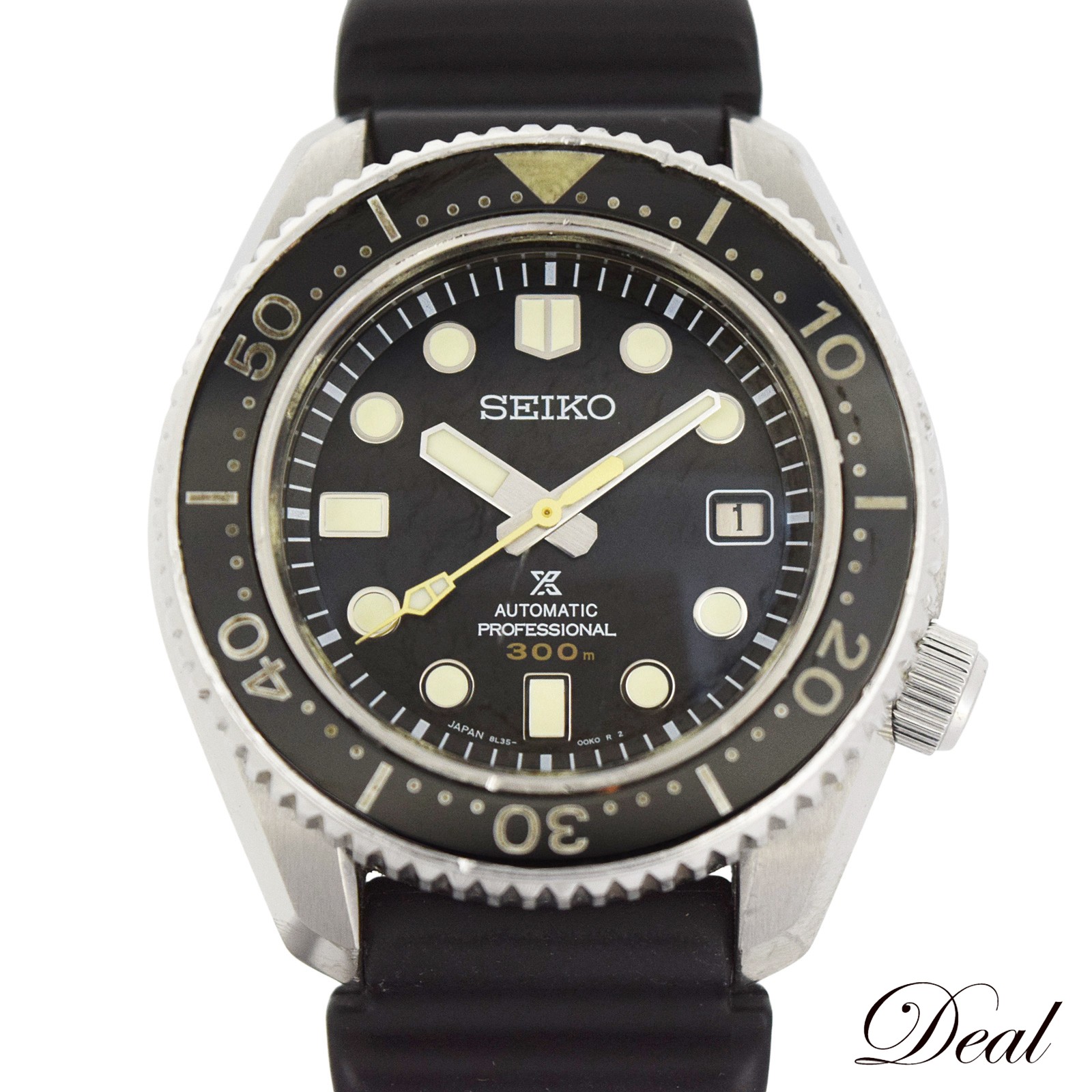 SEIKO セイコー プロスペックス SBDX023 メンズ 腕時計 www ...