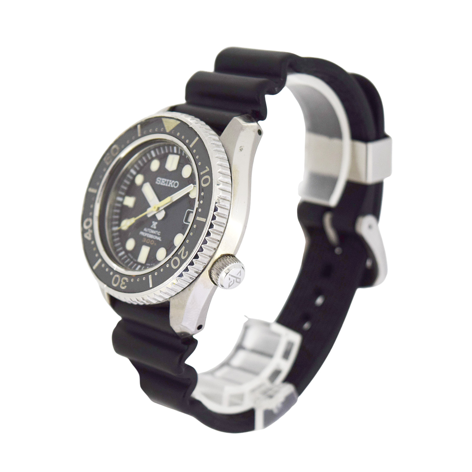 SEIKO セイコー プロスペックス SBDX023 メンズ 腕時計｜中古ブランド ...