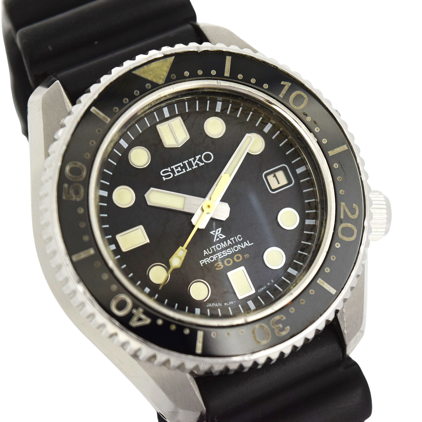 SEIKO セイコー プロスペックス SBDX023 メンズ 腕時計｜中古ブランド ...