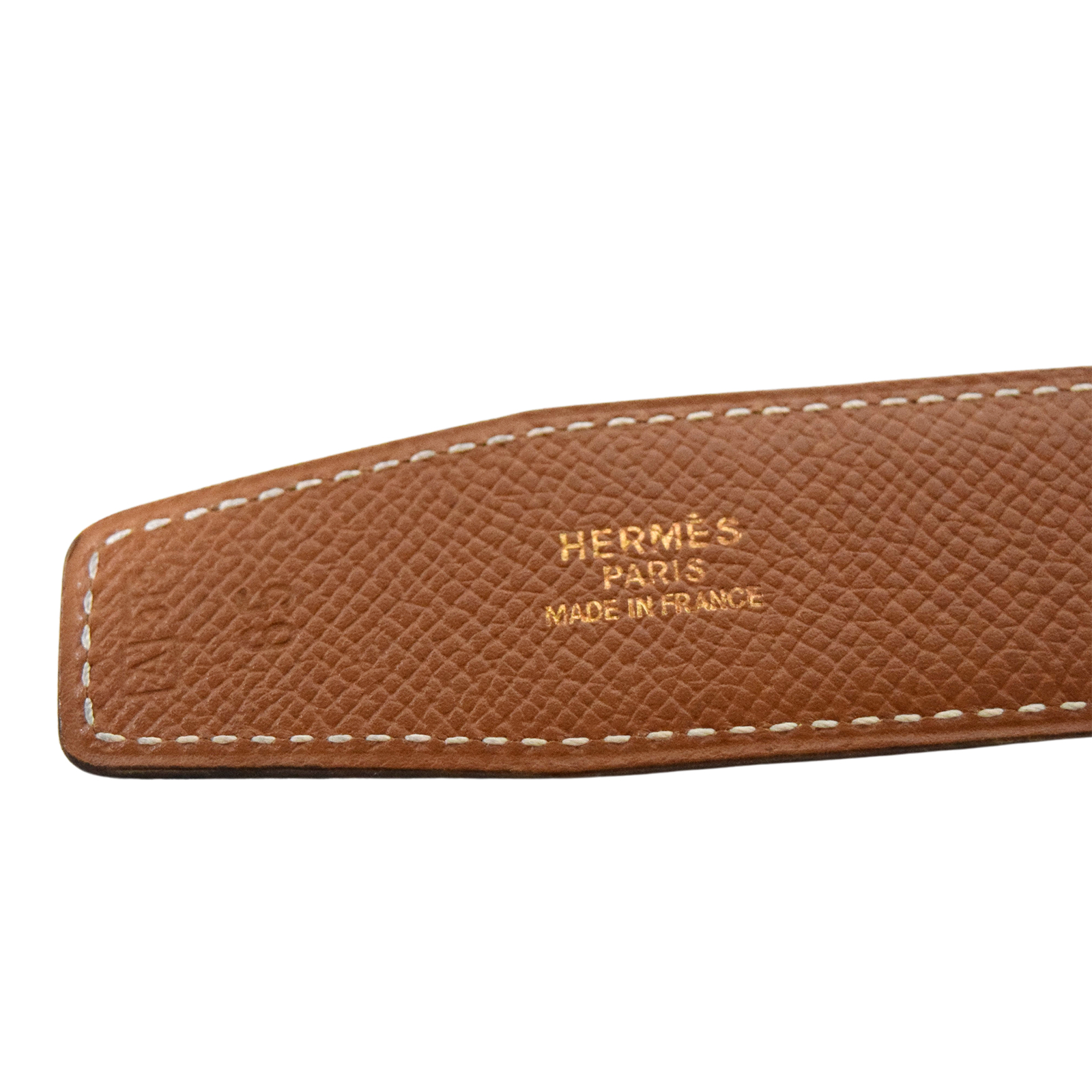 HERMES エルメス コンスタンス 茶 黒 リバーシブル Hベルト レディース ベルト｜中古ブランド品、時計、ジュエリーの通販｜ディール