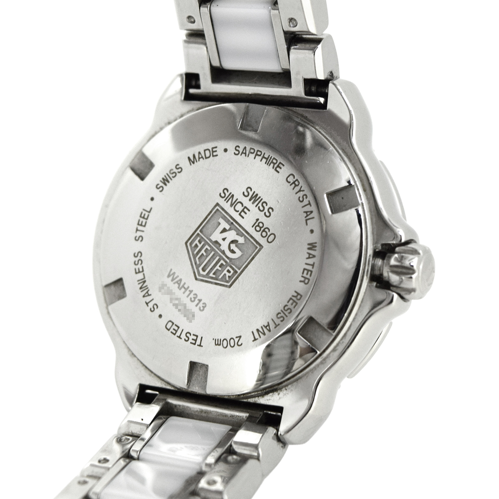 タグホイヤー フォーミュラ1 ダイヤベゼル 腕時計 ウォッチ 腕時計
