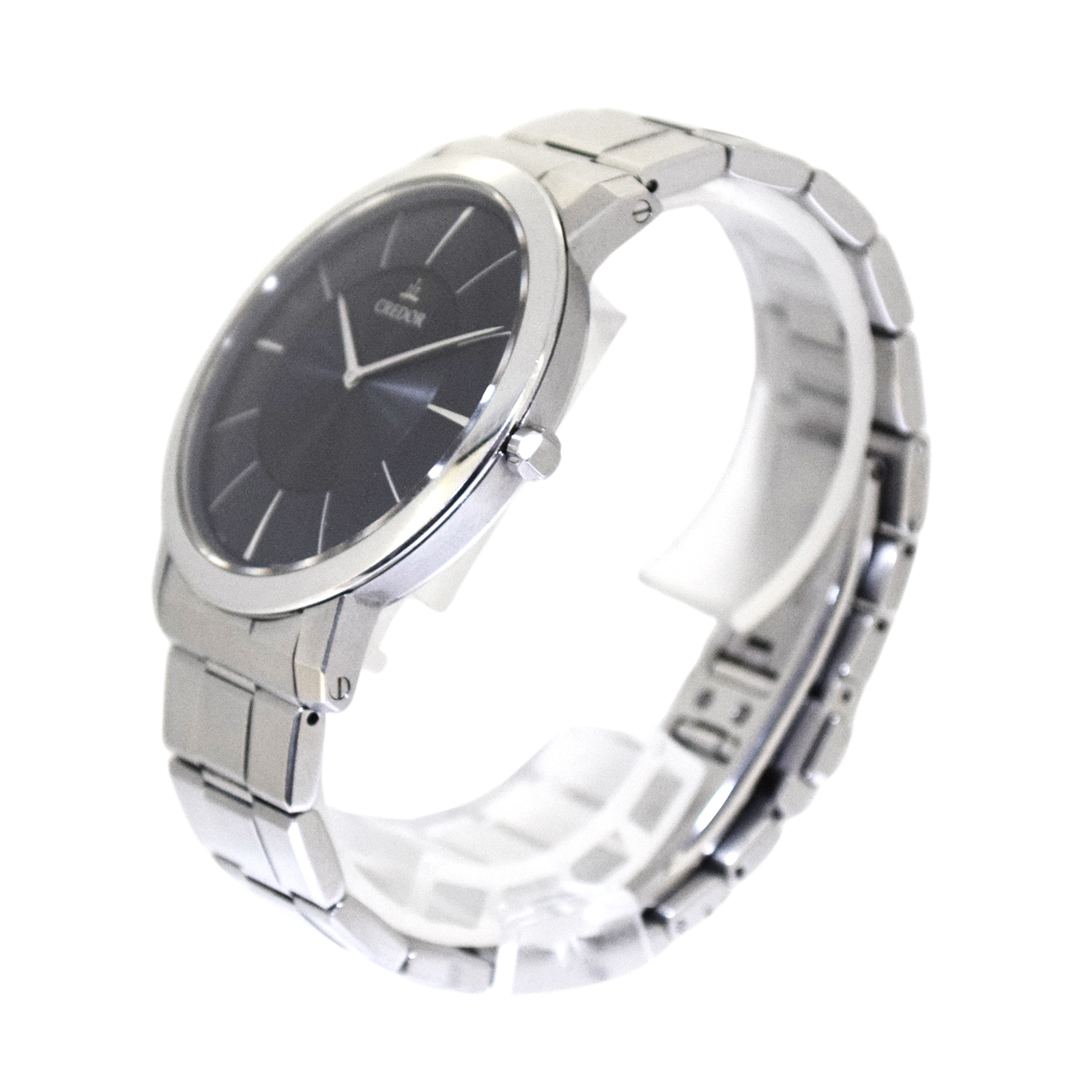 SEIKO セイコー クレドール ノード GCAT997 8J80-0AD0 メンズ 腕時計 ...