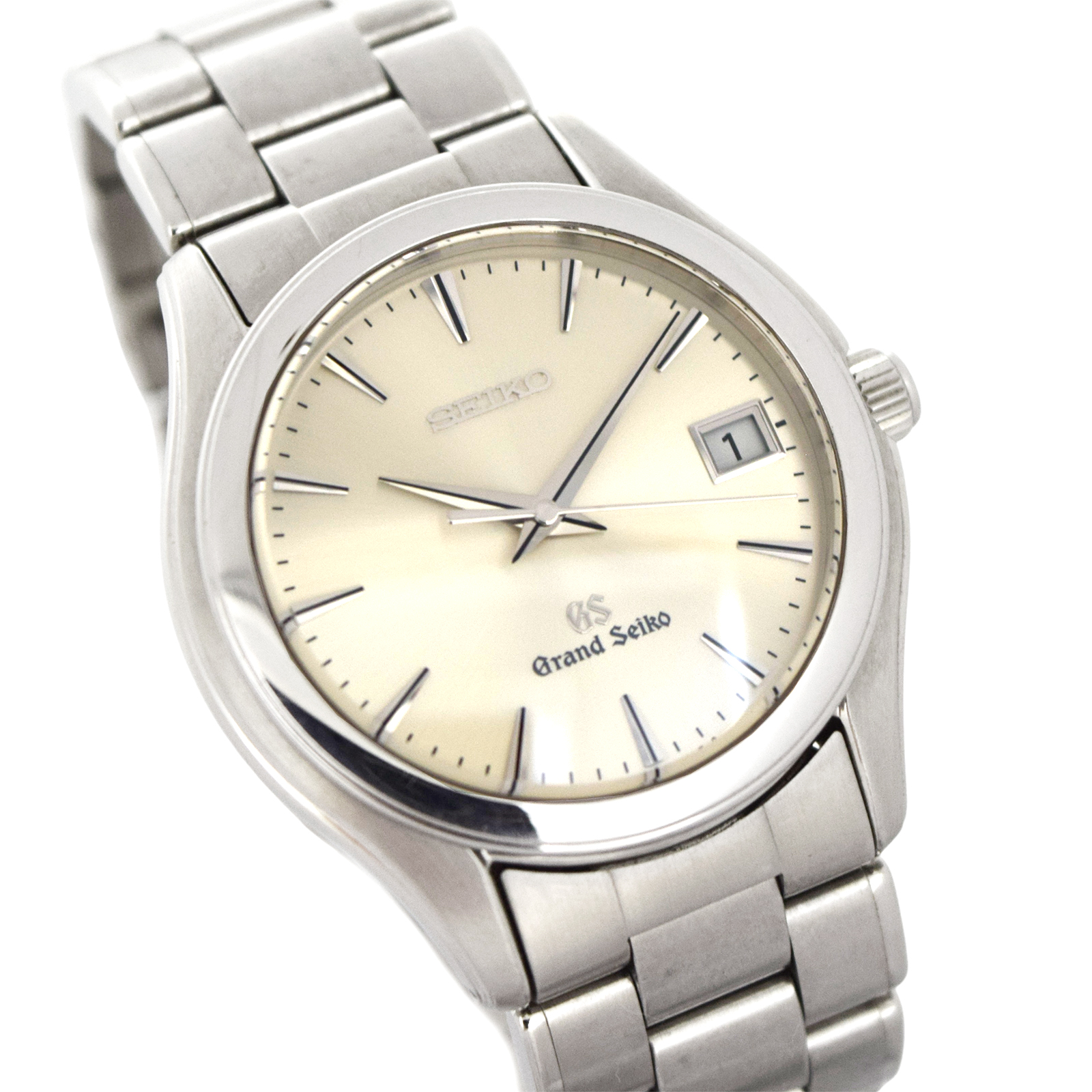 SEIKO セイコー  グランドセイコー  SBGX005 9F62-0A10  メンズ 腕時計