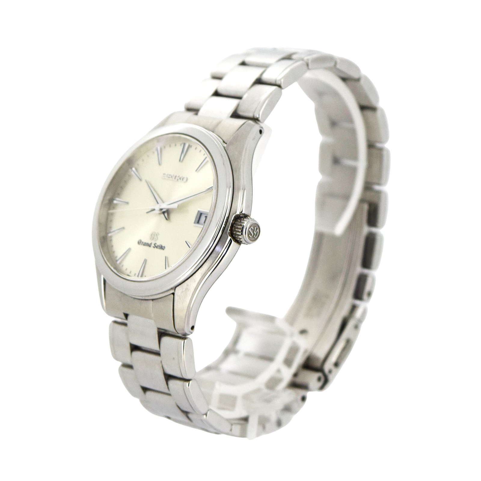 SEIKO セイコー グランドセイコー SBGX005 9F62-0A10 メンズ 腕時計