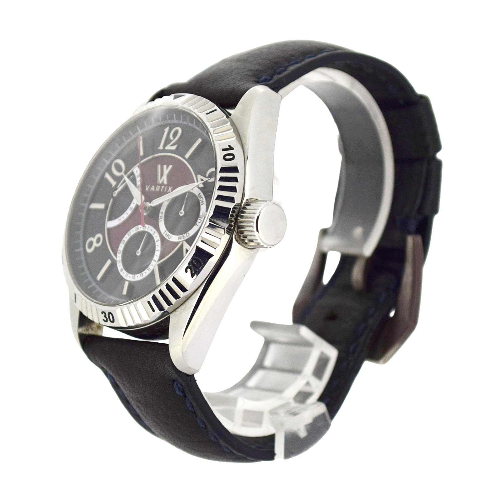 売上実績NO.1 vartix 腕時計 アライヴ GACKTプロデュース 時計 