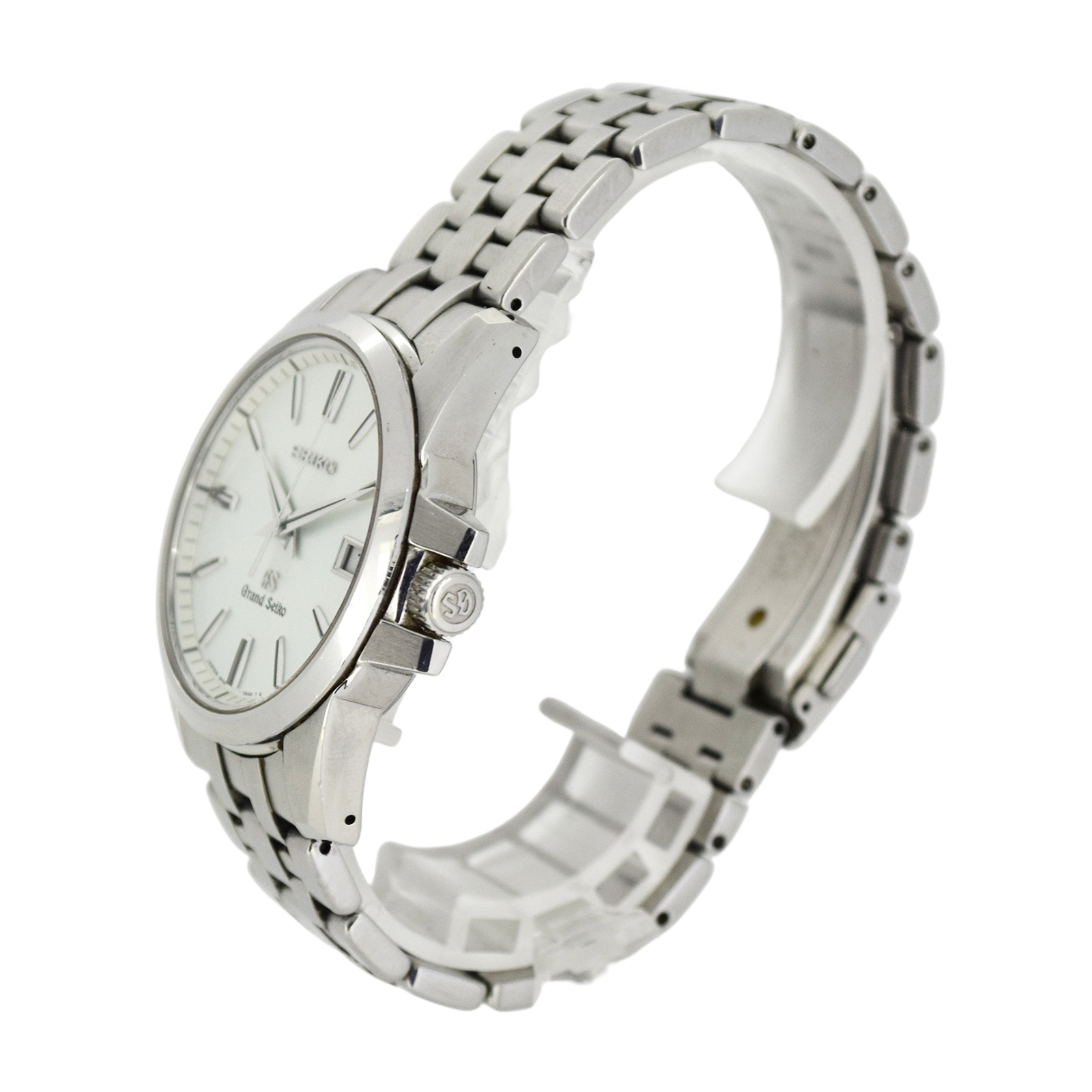 SEIKO セイコー グランドセイコー SBGX047 9F62-0AA メンズ 腕時計 