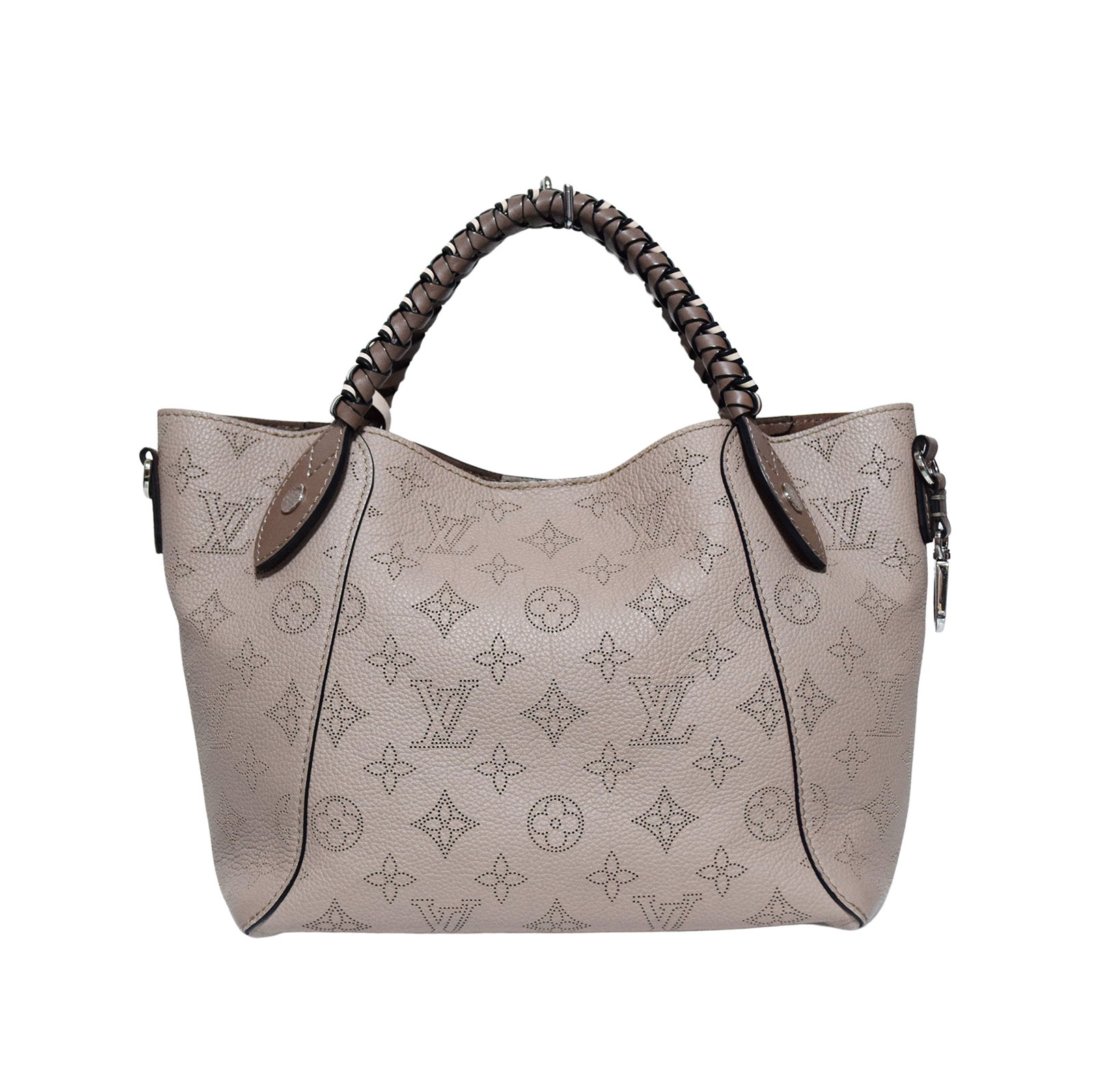 LOUIS VUITTON ルイ・ヴィトン ヒナPM マヒナ ガレ M53914 レディース 