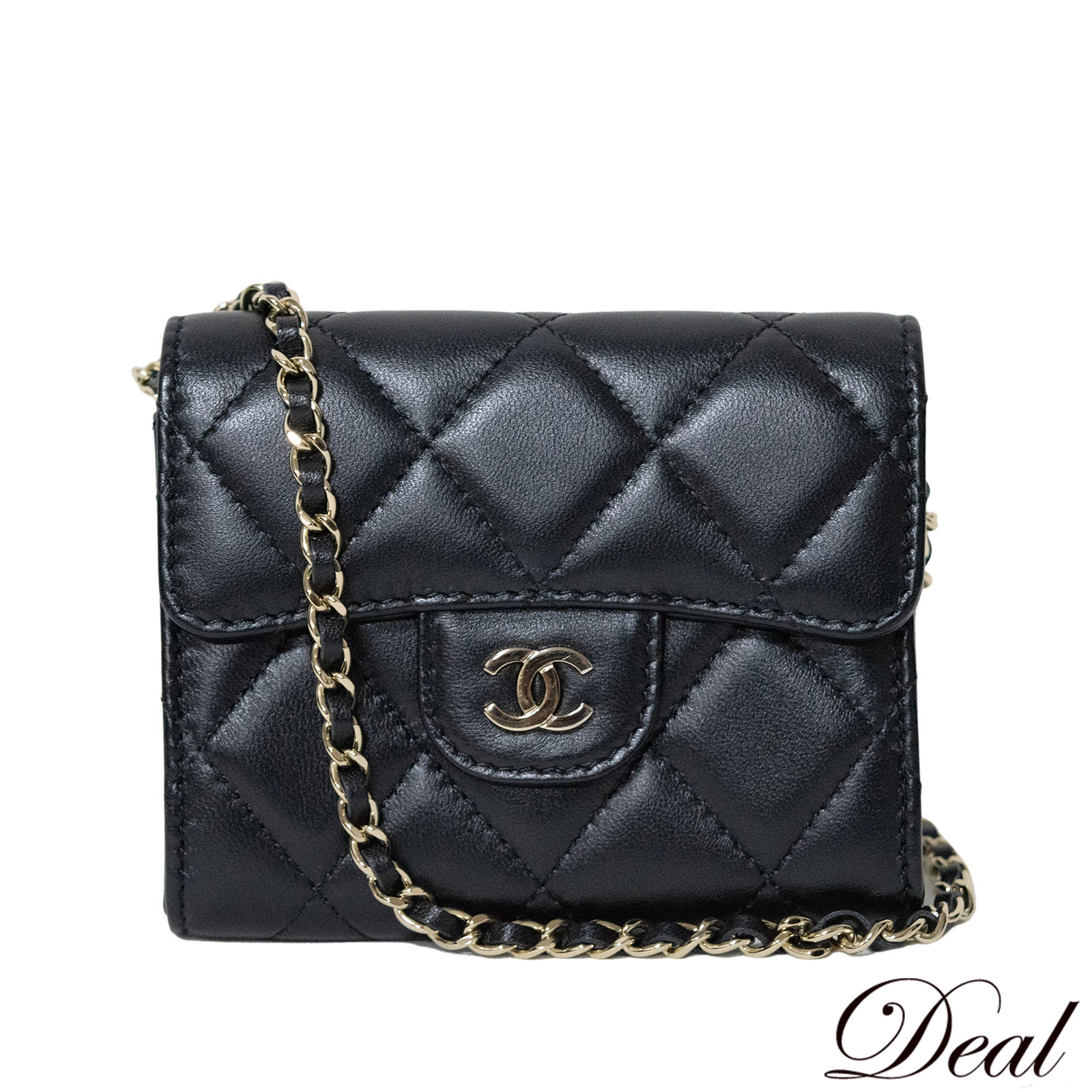 CHANEL ミニ財布 ミニウォレット Yahoo!フリマ（旧）-