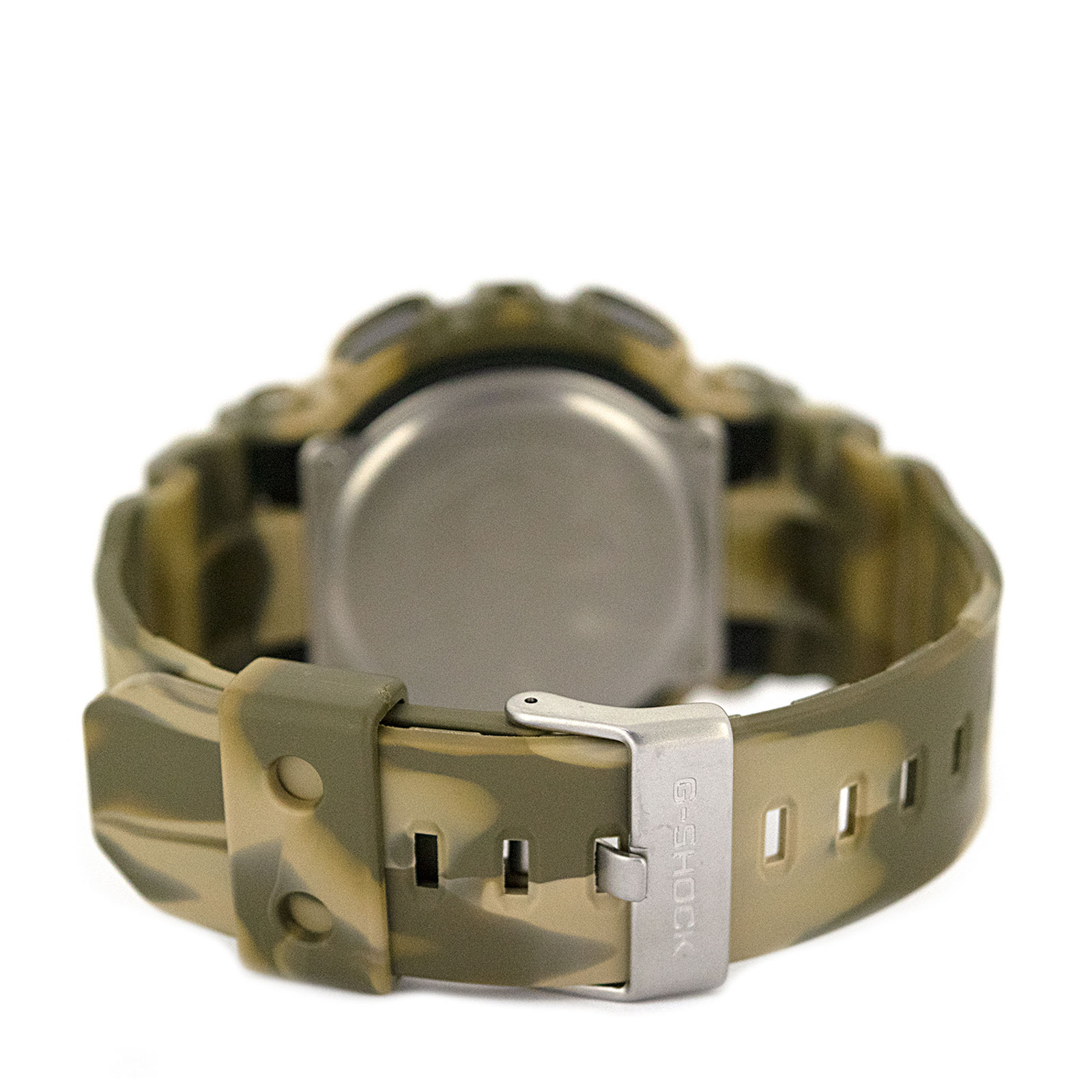 SALE】カシオ Gショック マーブル カモフラ GA-100MM メンズ 腕時計 