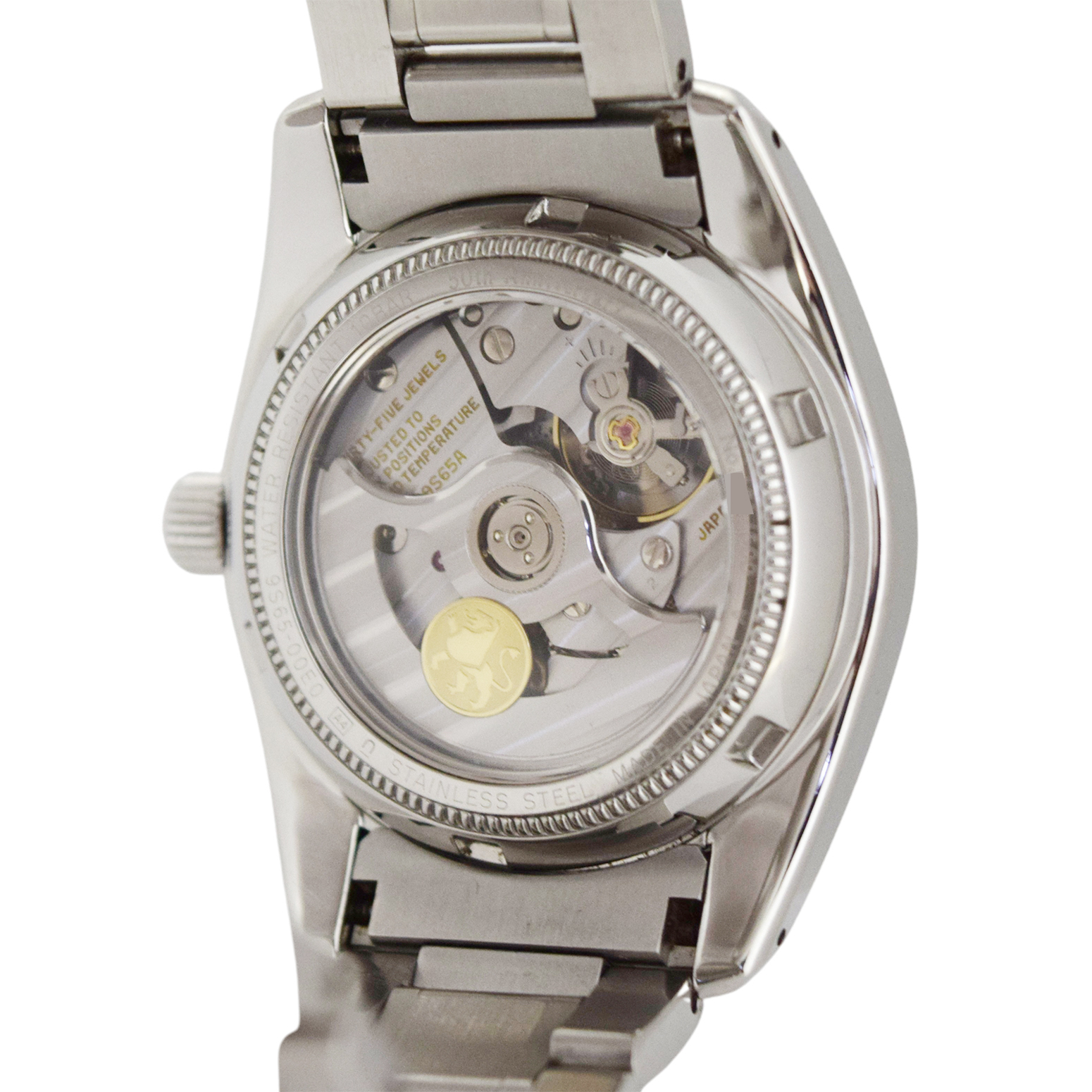 50周年記念 500本限定 グランドセイコー SBGR065 メカニカル 腕時計 