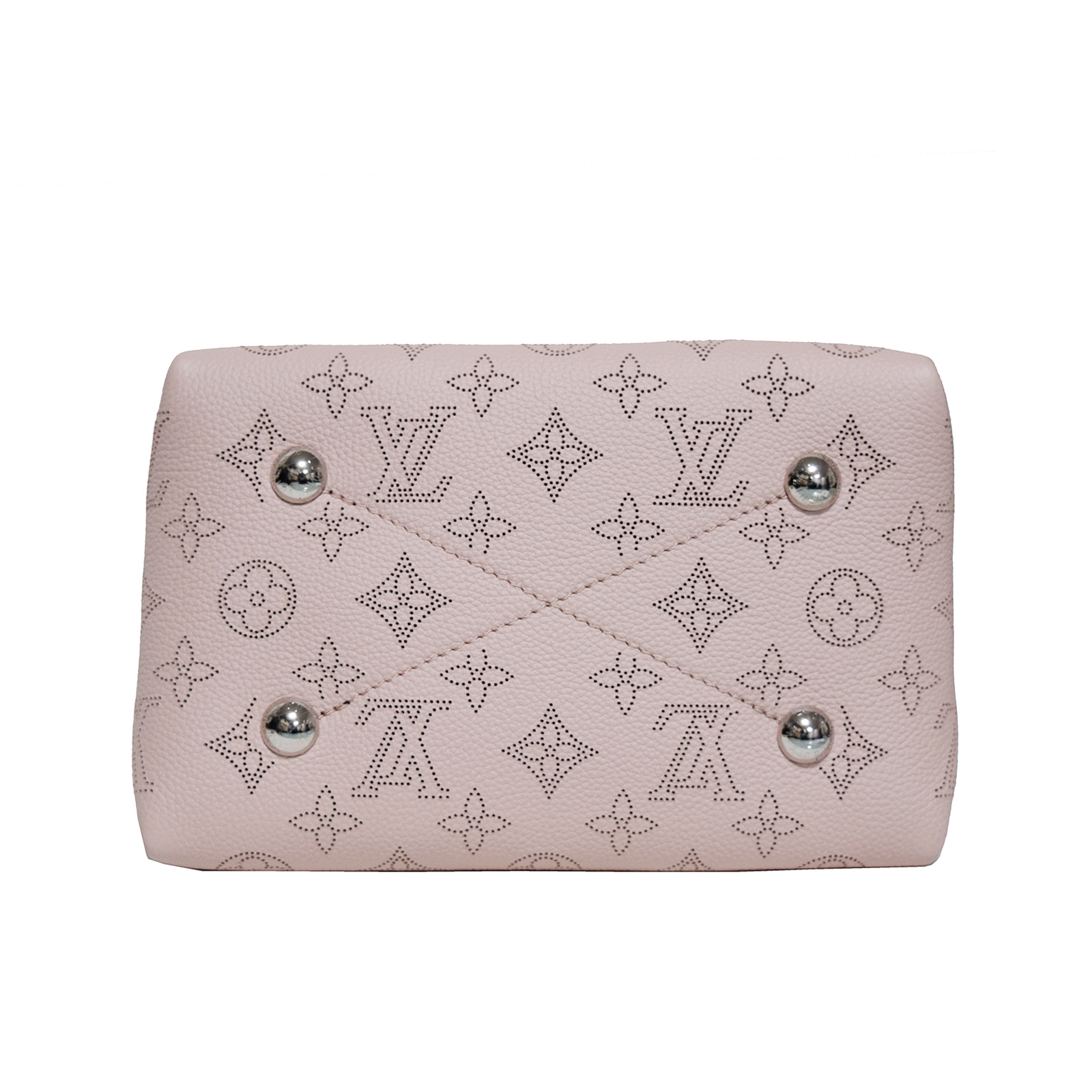 美品 LOUIS VUITTON ルイヴィトン ベラ モノグラムマヒナ M57068