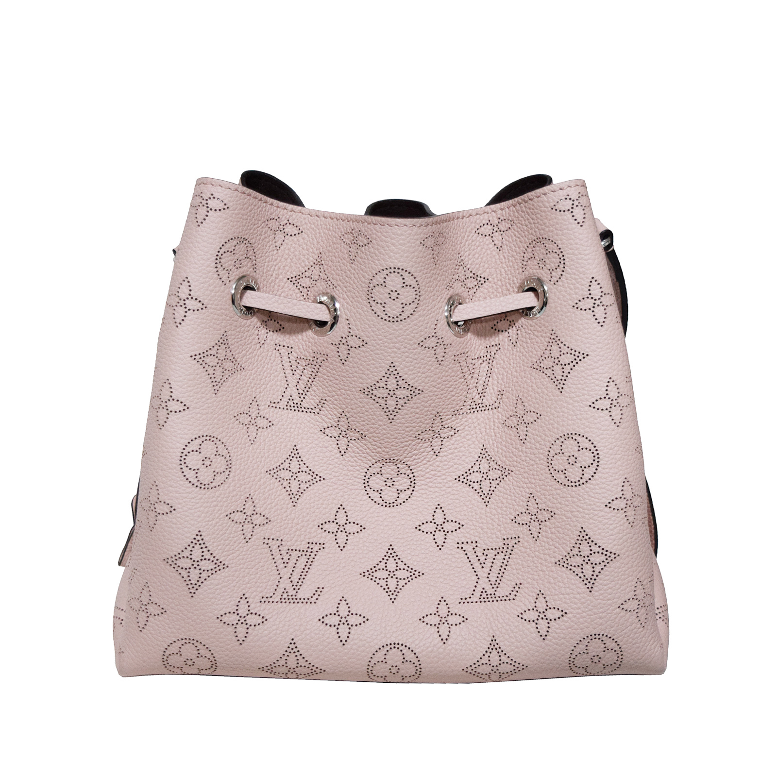 美品 LOUIS VUITTON ルイヴィトン ベラ モノグラムマヒナ M57068 レディース ショルダーバッグ LV｜中古ブランド品 、時計、ジュエリーの通販｜ディール